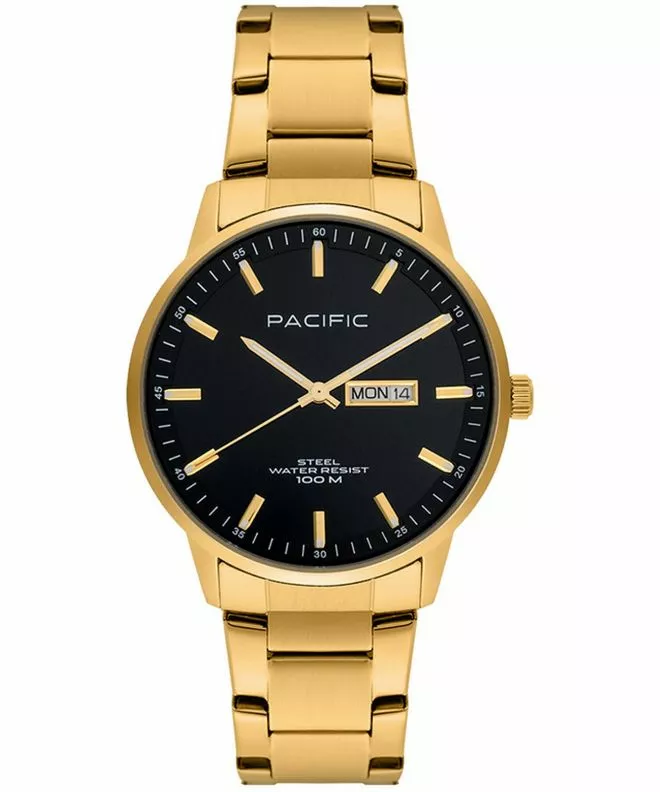 Годинник Чоловічий Pacific Classic PC00911