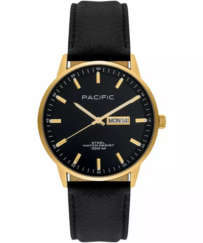 Годинник Чоловічий Pacific Classic PC00912