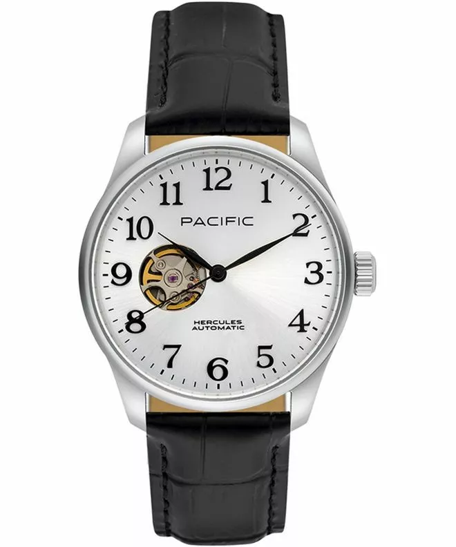 Годинник Чоловічий Pacific Classic Automatic PC00913