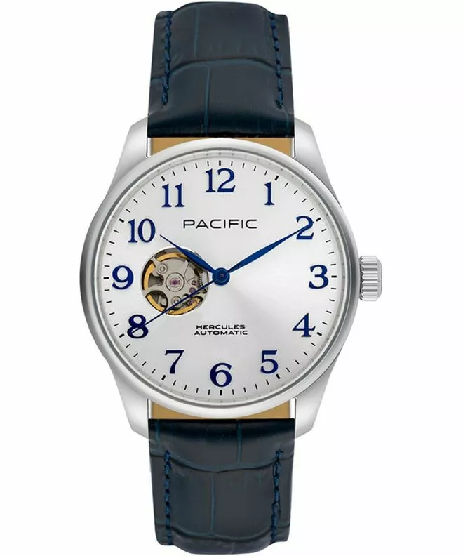 Годинник Чоловічий Pacific Classic Automatic PC00914