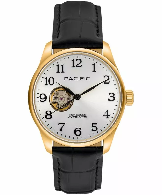Годинник Чоловічий Pacific Classic Automatic PC00915