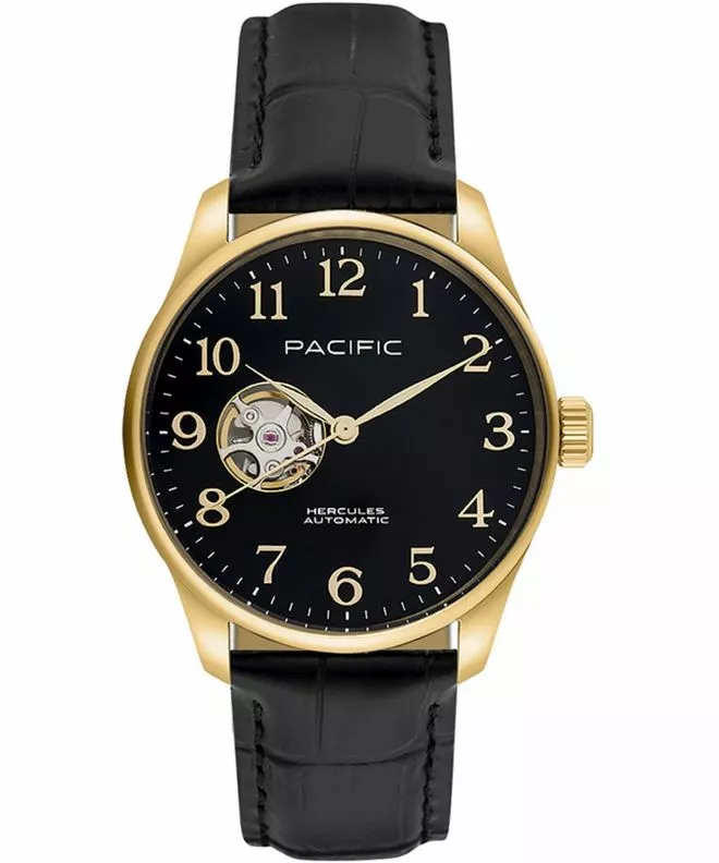 Годинник Чоловічий Pacific Classic Automatic PC00916