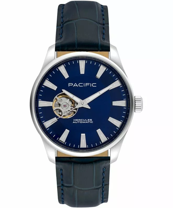 Годинник Чоловічий Pacific Classic Automatic PC00918