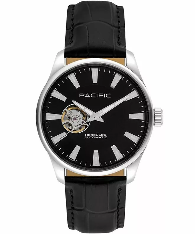 Годинник Чоловічий Pacific Classic Automatic PC00919