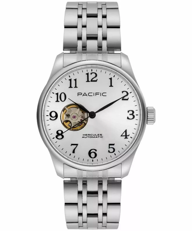 Годинник Чоловічий Pacific Classic Automatic PC00921