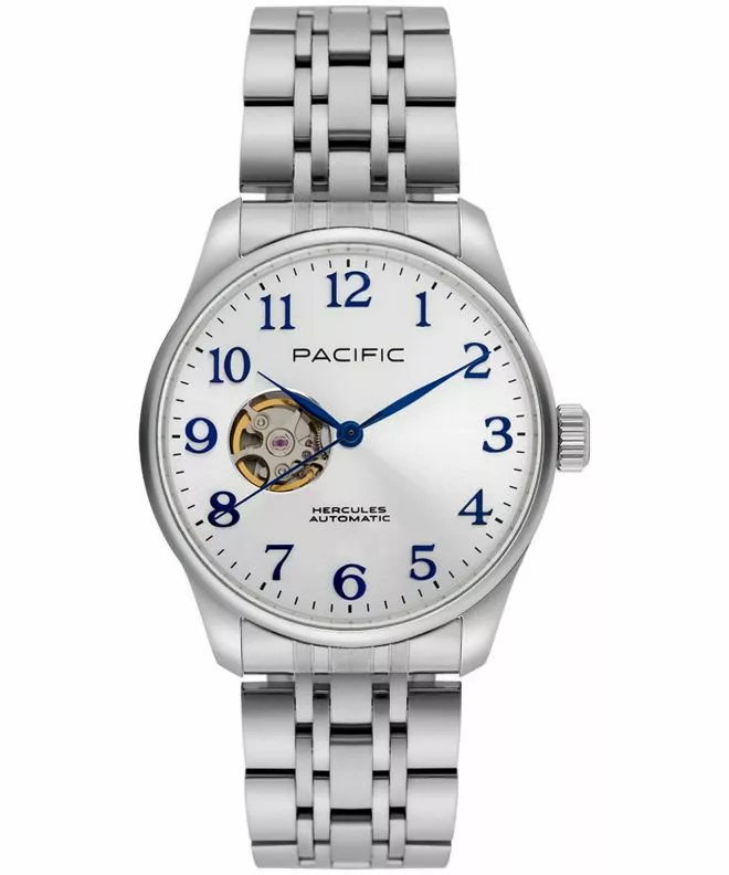 Годинник Чоловічий Pacific Classic Automatic PC00922