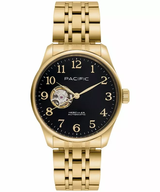 Годинник Чоловічий Pacific Classic Automatic PC00924