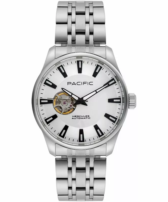 Годинник Чоловічий Pacific Classic Automatic PC00925