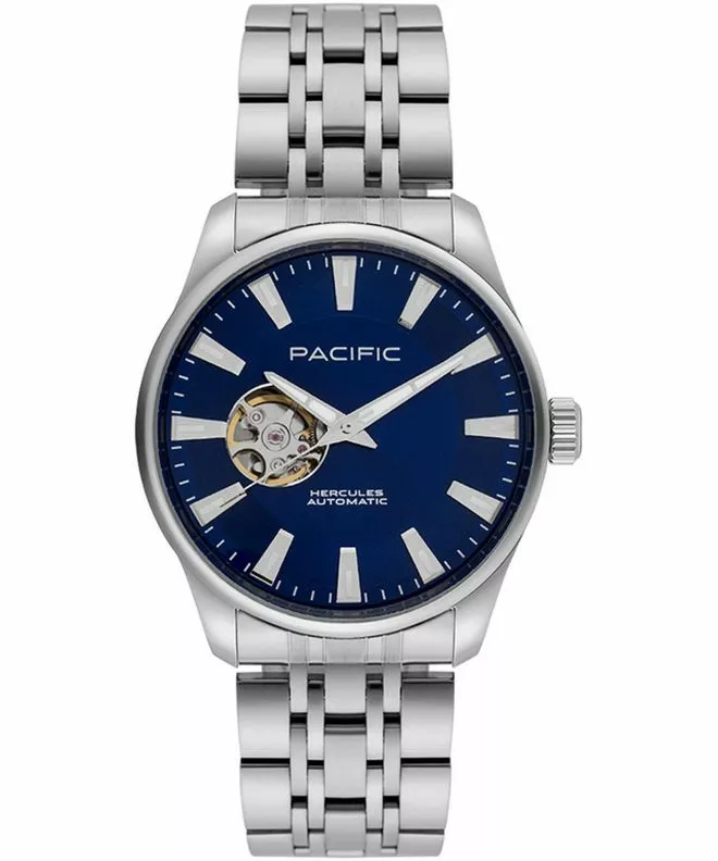 Годинник Чоловічий Pacific Classic Automatic PC00926
