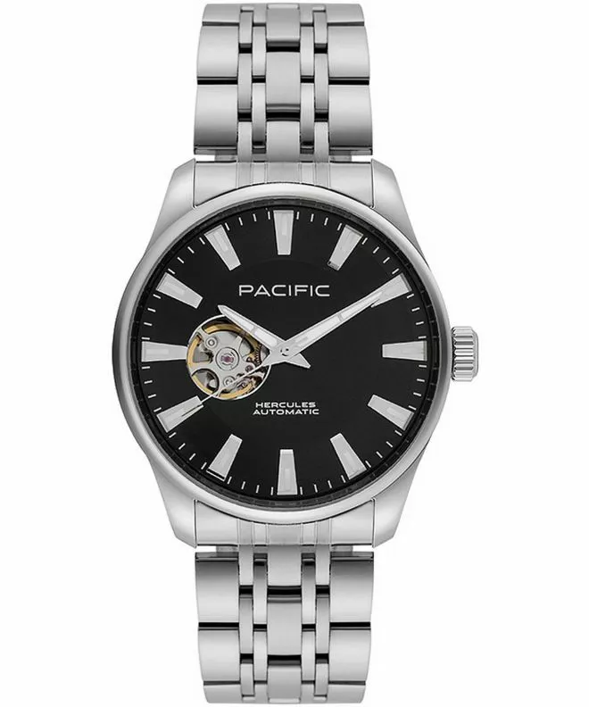 Годинник Чоловічий Pacific Classic Automatic PC00927