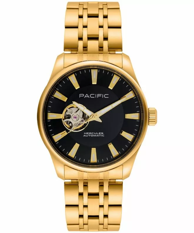 Годинник Чоловічий Pacific Classic Automatic PC00928