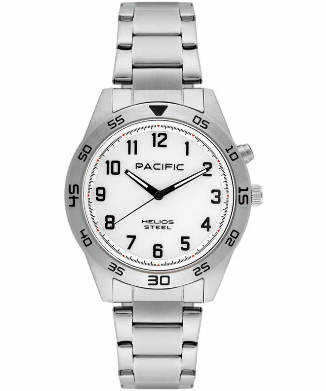 Годинник Чоловічий Pacific Classic PC00929