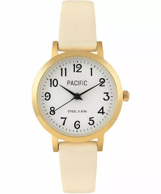 Годинник Жіночий Pacific Classic PC00932