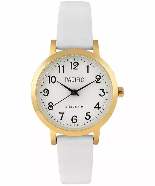 Годинник Жіночий Pacific Classic PC00933