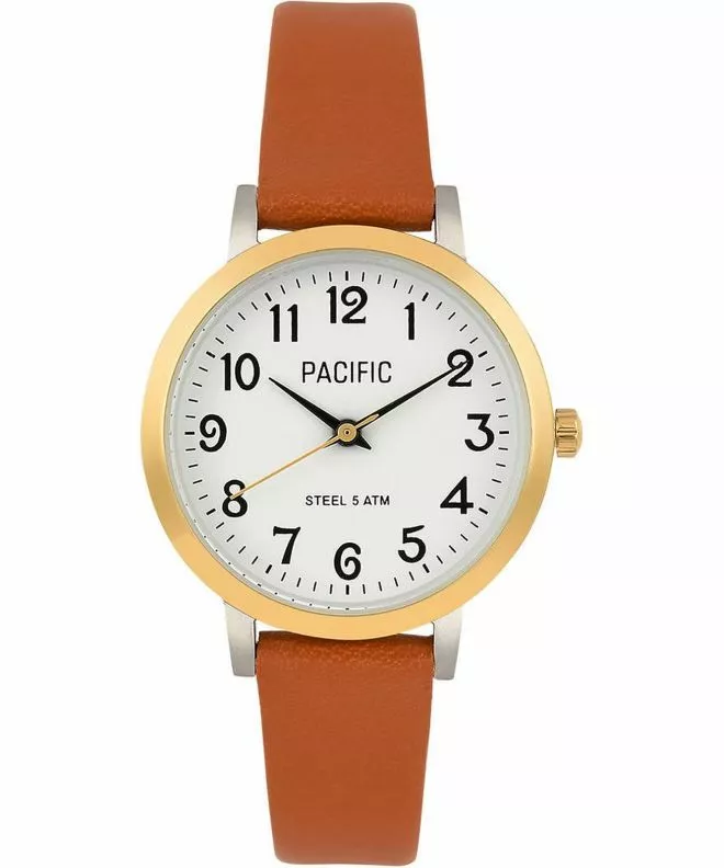 Годинник Жіночий Pacific Classic PC00934