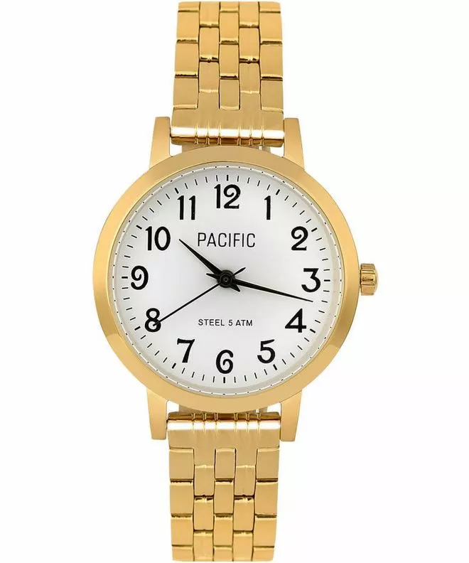 Годинник Жіночий Pacific Classic PC00936