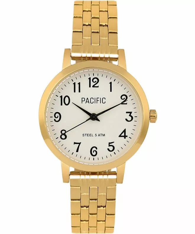 Годинник Жіночий Pacific Classic PC00937