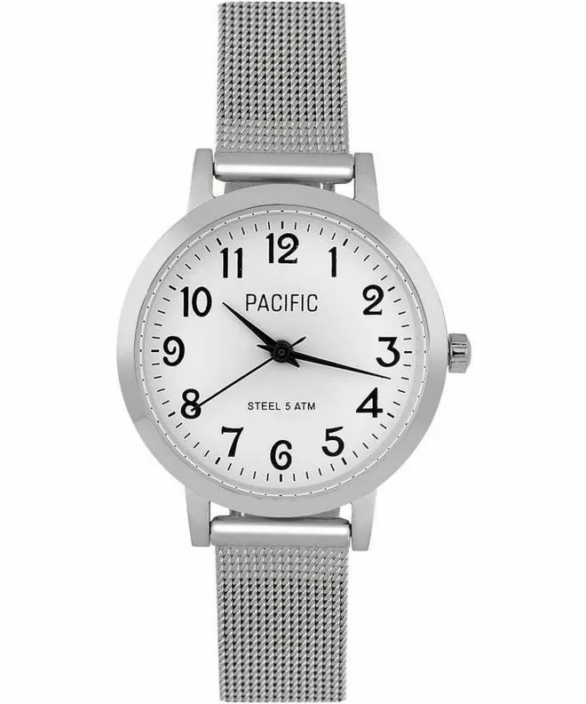 Годинник Жіночий Pacific Classic PC00940