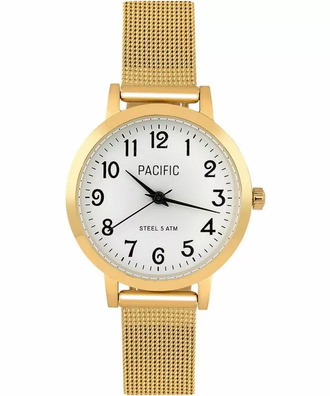 Годинник Жіночий Pacific Classic PC00941