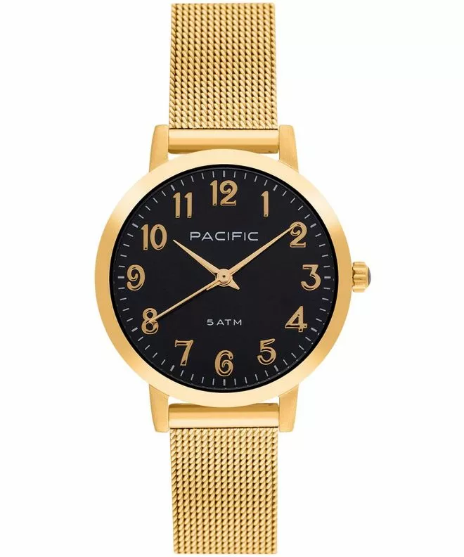 Годинник Жіночий Pacific Classic PC00943
