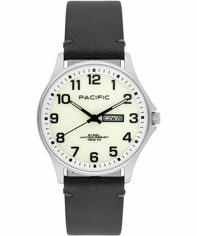 Годинник Чоловічий Pacific Classic PC00944