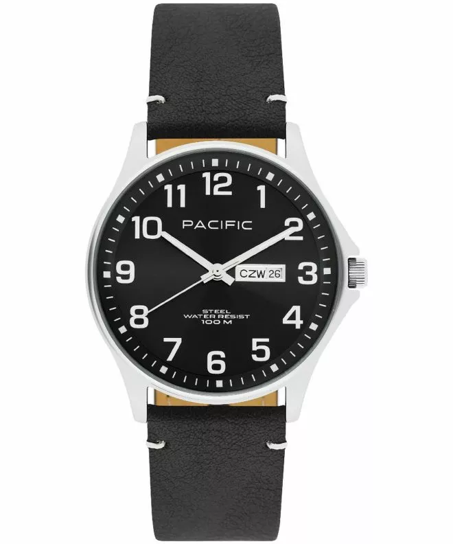 Годинник Чоловічий Pacific Classic PC00946