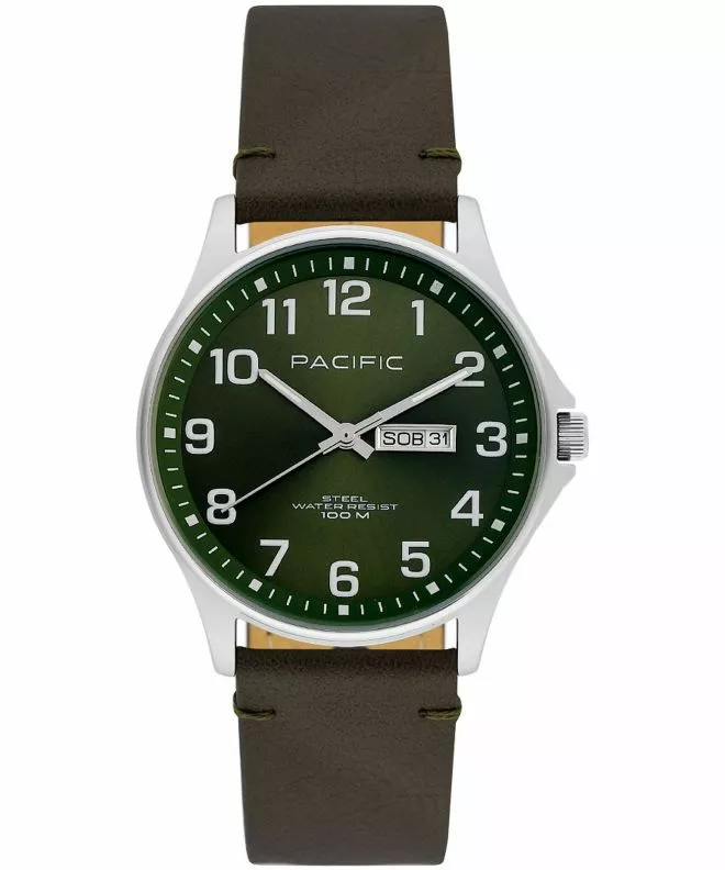 Годинник Чоловічий Pacific Classic PC00947