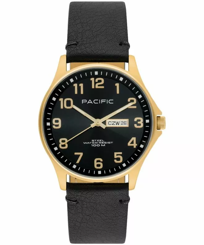 Годинник Чоловічий Pacific Classic PC00949