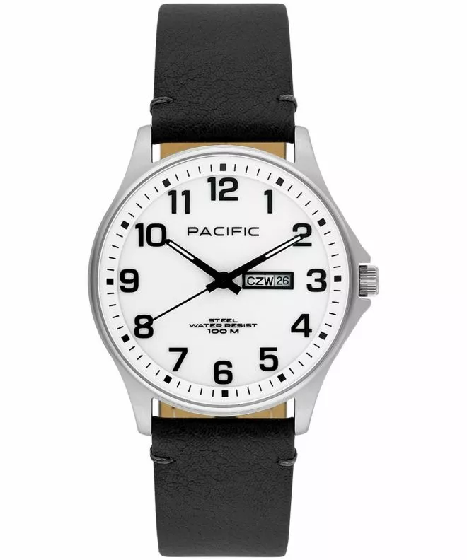 Годинник Чоловічий Pacific Classic PC00950