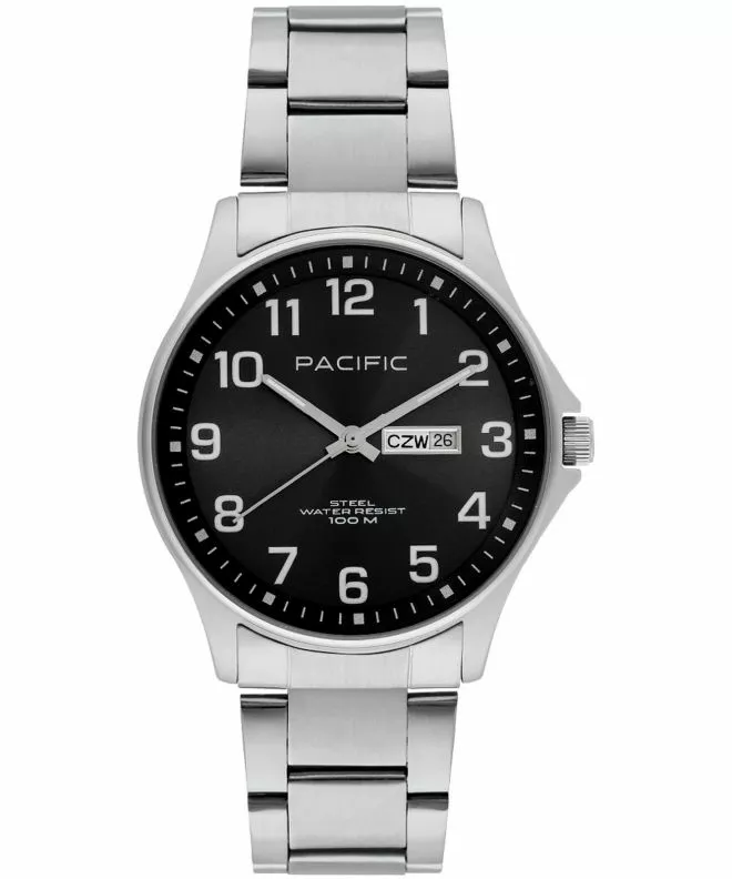 Годинник Чоловічий Pacific Classic PC00952