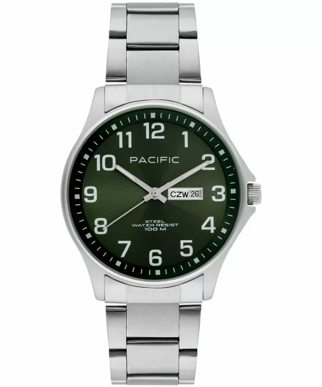Годинник Чоловічий Pacific Classic PC00954
