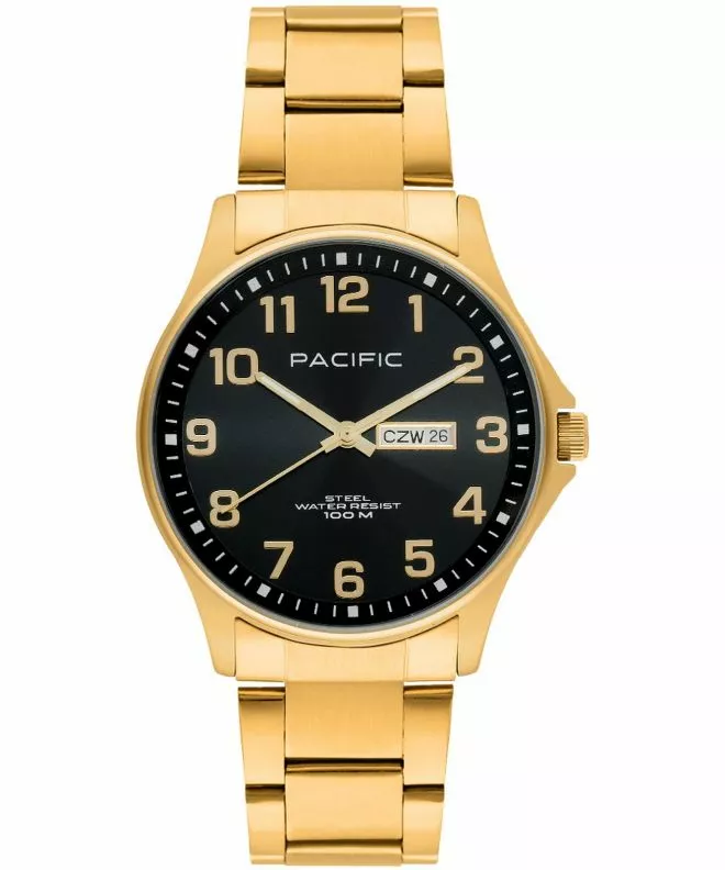 Годинник Чоловічий Pacific Classic PC00956