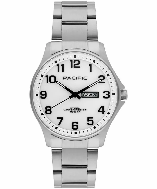 Годинник Чоловічий Pacific Classic PC00957