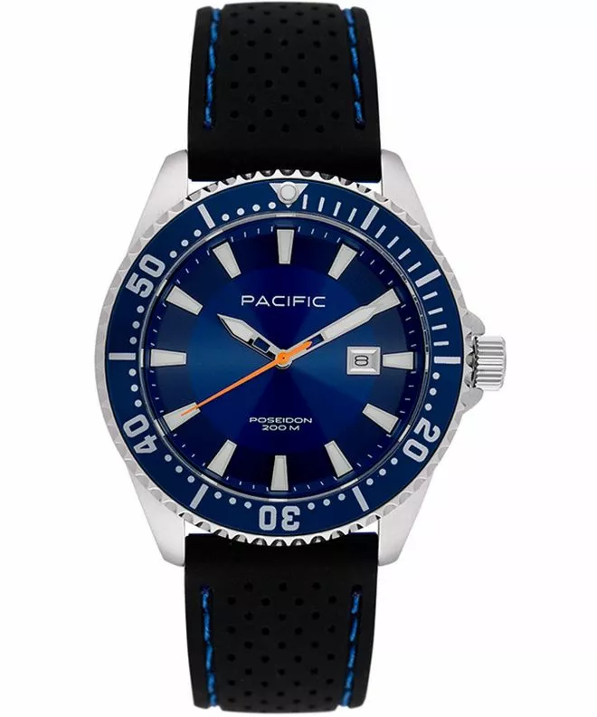 Годинник Чоловічий Pacific Classic PC00959