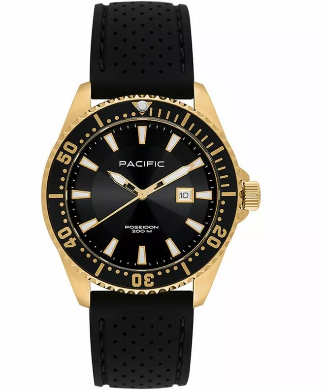 Годинник Чоловічий Pacific Classic PC00960