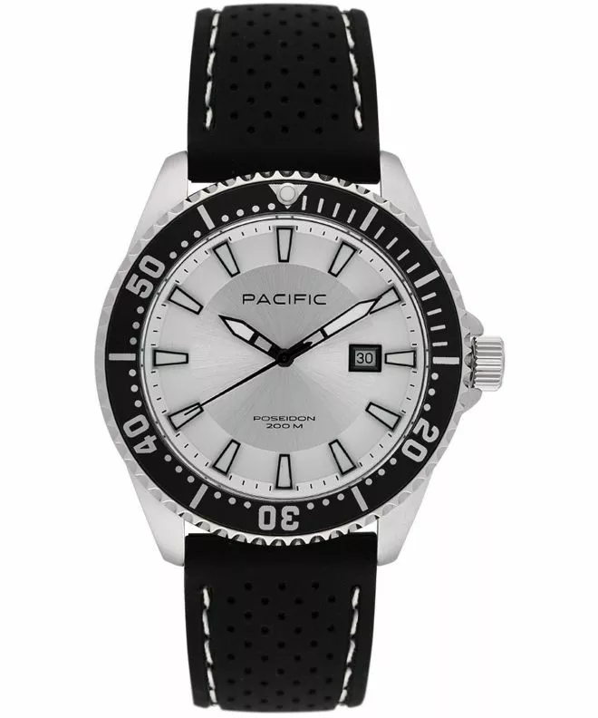 Годинник Чоловічий Pacific Classic PC00961