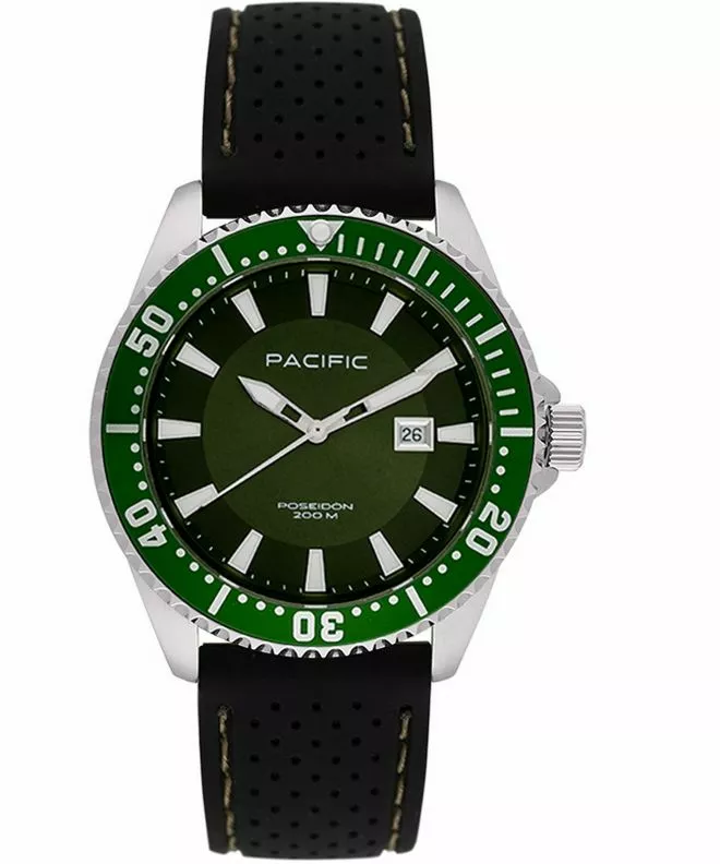 Годинник Чоловічий Pacific Classic PC00962