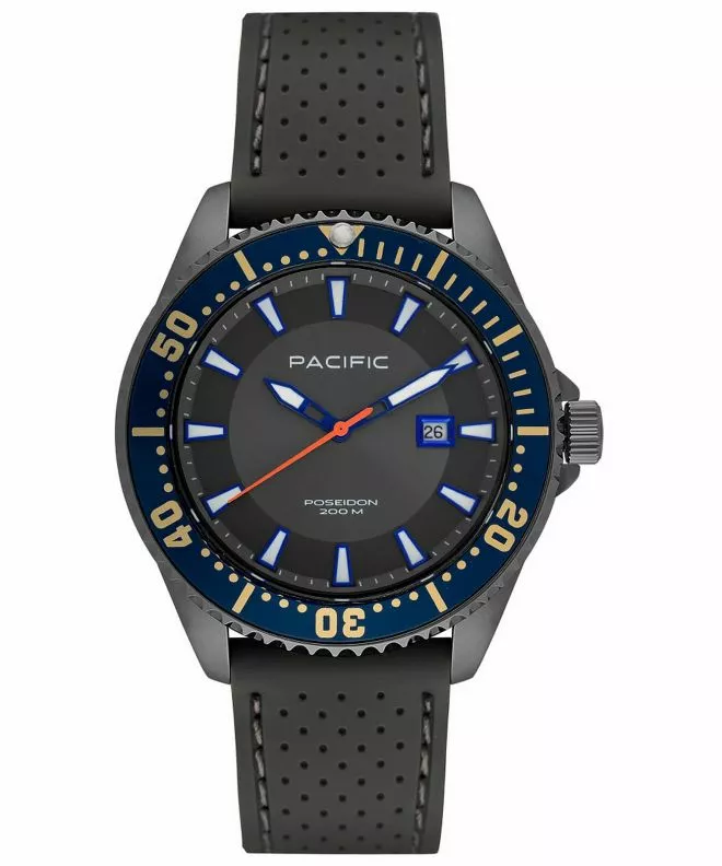 Годинник Чоловічий Pacific Classic PC00963