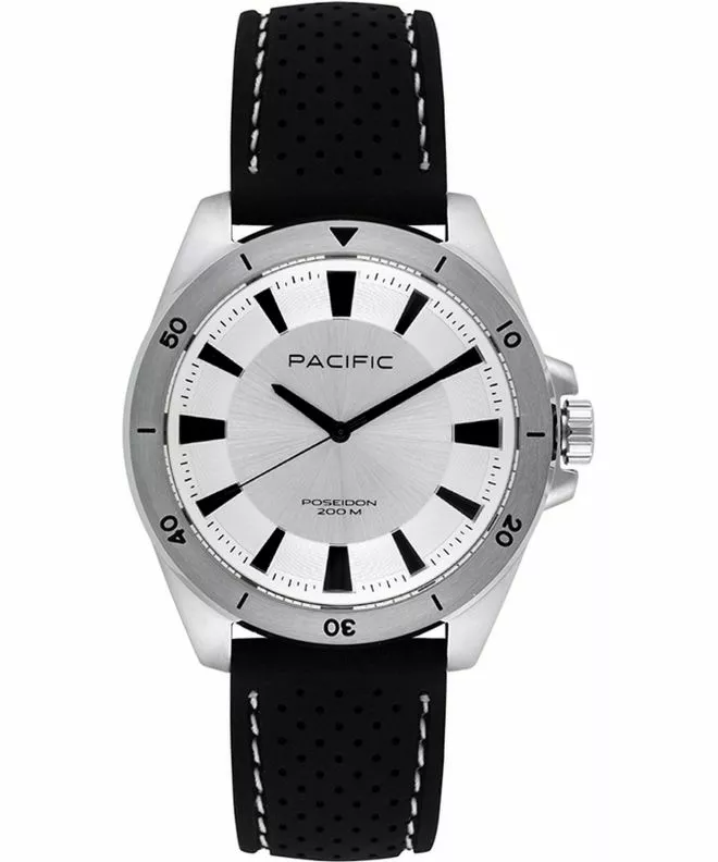 Годинник Чоловічий Pacific Classic PC00964
