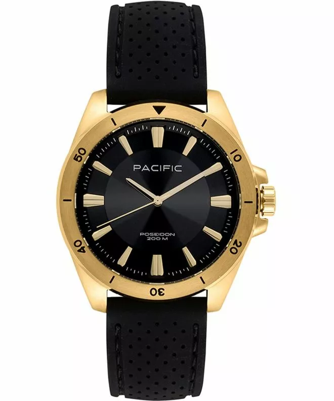 Годинник Чоловічий Pacific Classic PC00965