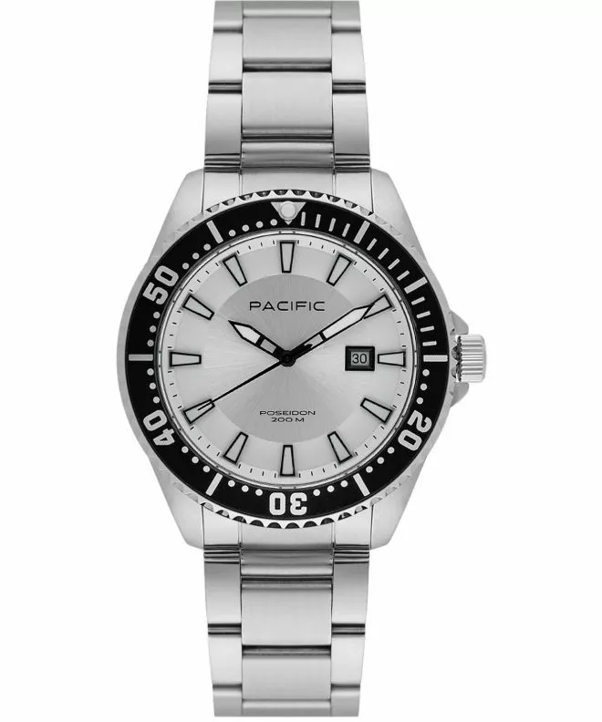 Годинник Чоловічий Pacific Classic PC00969