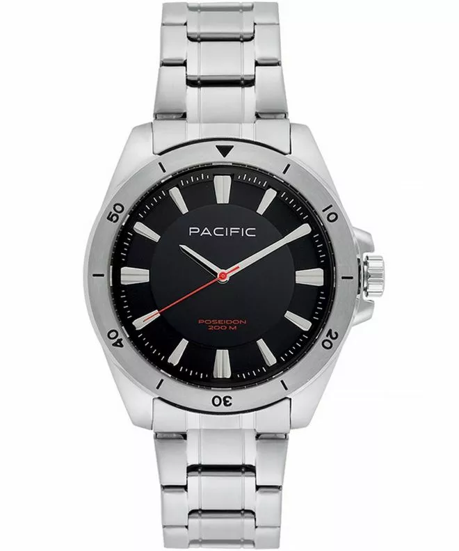 Годинник Чоловічий Pacific Classic PC00973