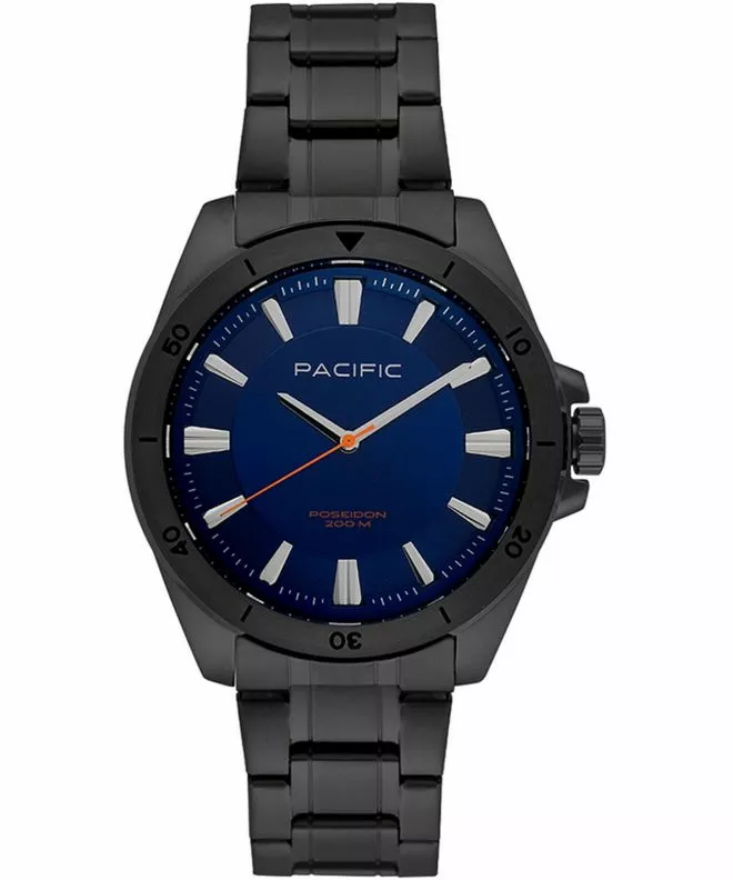 Годинник Чоловічий Pacific Classic PC00974
