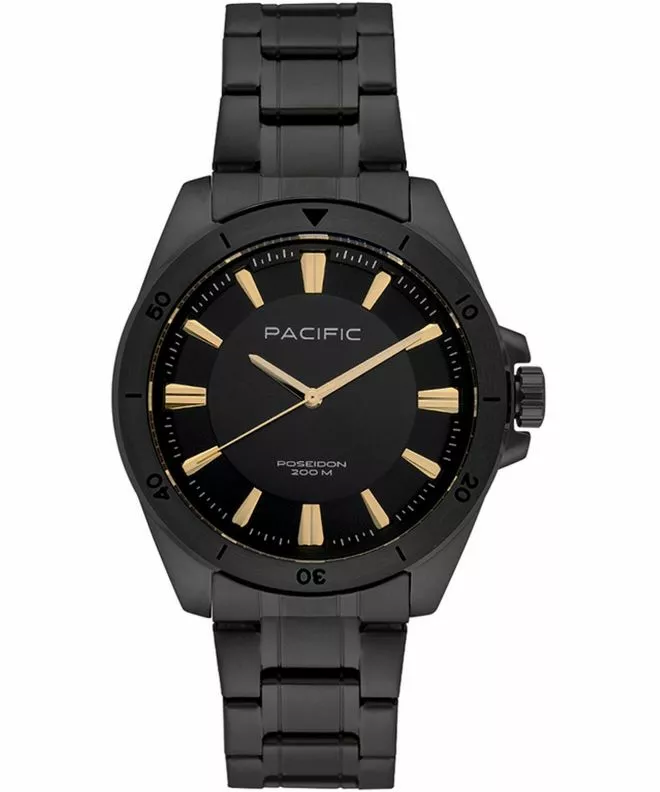 Годинник Чоловічий Pacific Classic PC00975