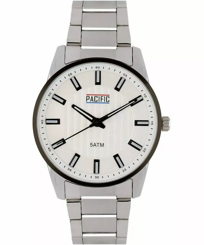 Годинник Чоловічий Pacific Classic PC00976