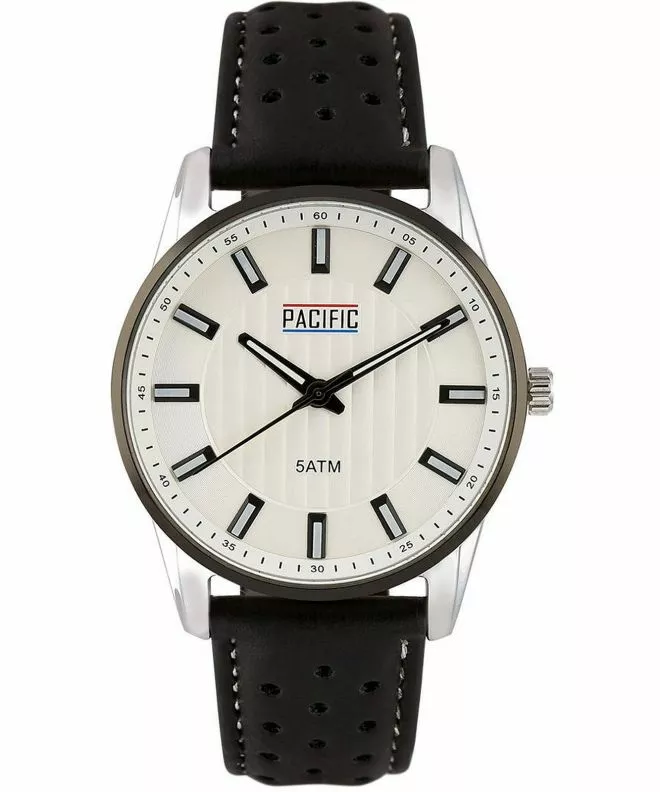 Годинник Чоловічий Pacific Classic PC00978