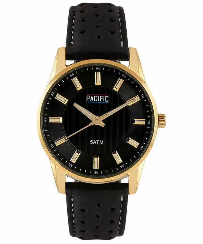 Годинник Чоловічий Pacific Classic PC00979