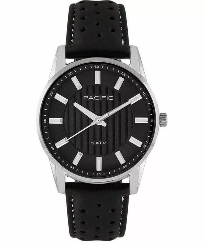 Годинник Чоловічий Pacific Classic PC00980