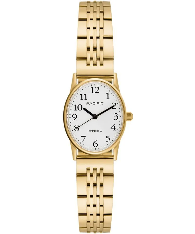 Годинник Жіночий Pacific Classic PC00984
