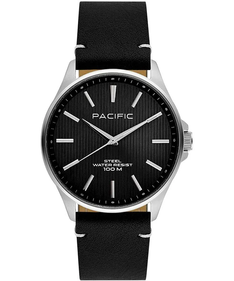 Годинник Чоловічий Pacific Classic PC00989